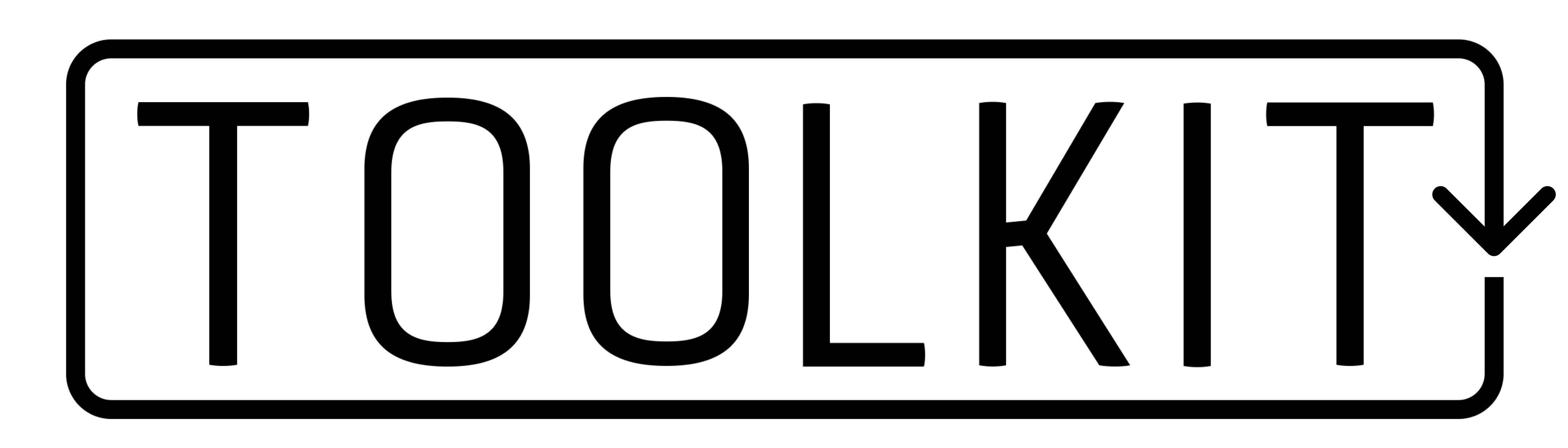 Toolkit Logo